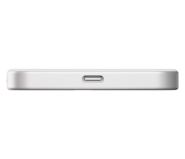 Zens Powerbank Pro 1 Slim MagSafe Qi2 15W USB-C 5000 mAh biały - 1545357 - zdjęcie 3